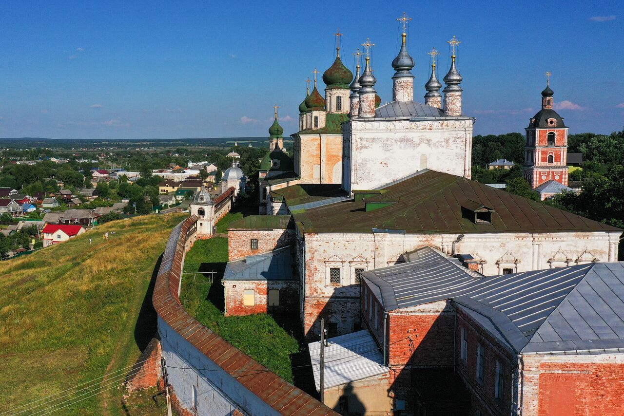 ремонт крыш смоленская область