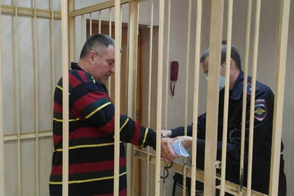Российского экс-депутата зарезал отец его бывшей подруги и получил срок