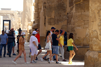 Туристка  съездила в Египет и попала в больницу из-за укусов отельных клопов