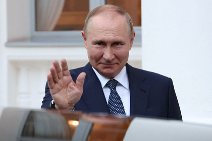 Политолог чрезмерной визита Путина на саммит G20