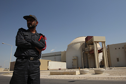 Иран обещал отказаться от реализации ядерной программы