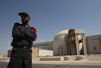 Иран обещал отказаться от реализации ядерной программы 