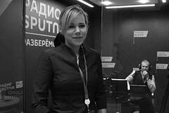Дочь российского философа Дугина погибла при взрыве автомобиля в Подмосковье