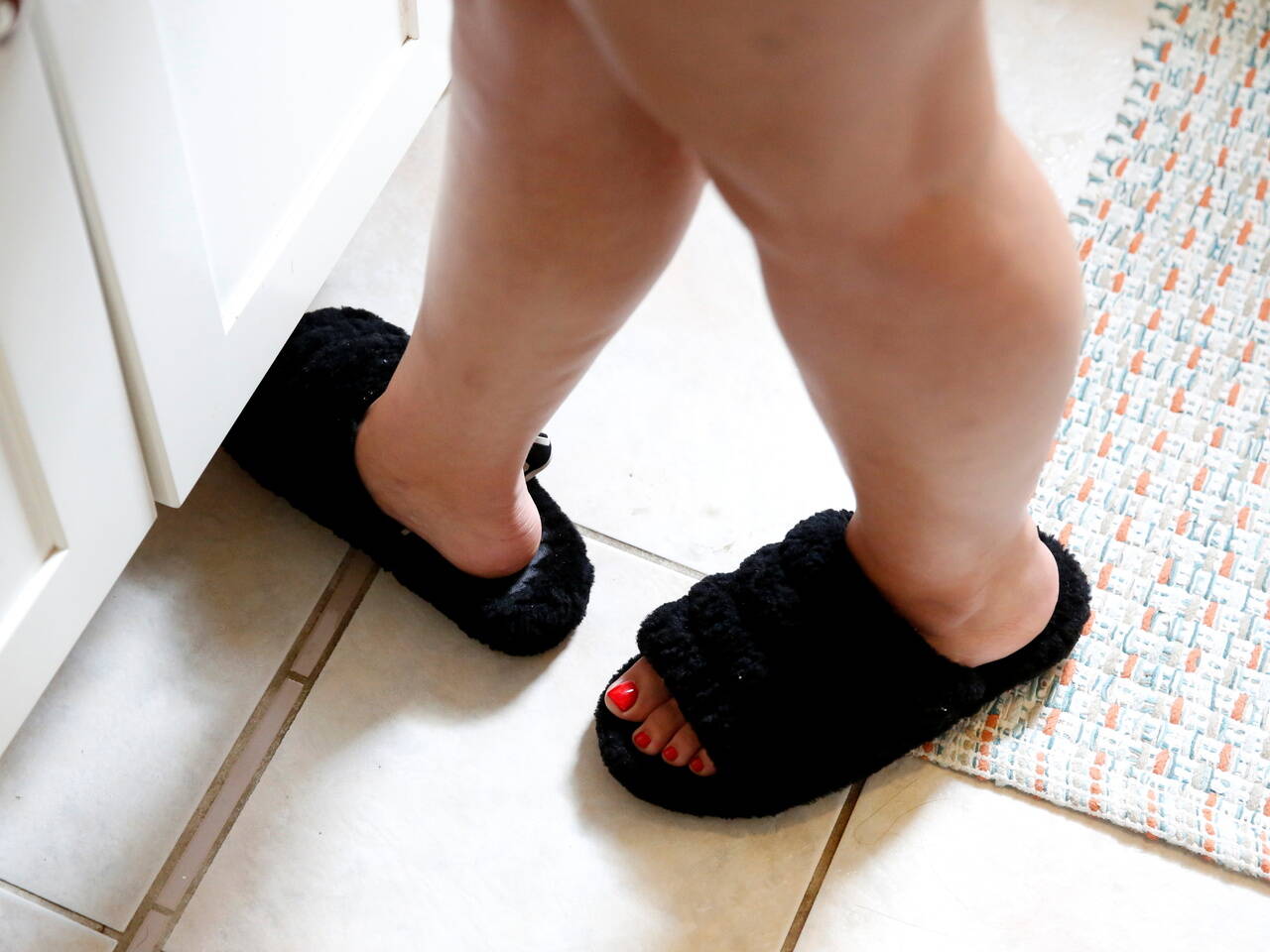 5 советов по выбору обуви покупателям с широкими ступнями