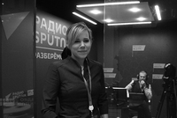 Дочь российского философа Дугина погибла при взрыве автомобиля в Подмосковье 