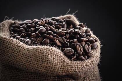 Кофе предрекли подорожание из-за плохого урожая в Бразилии