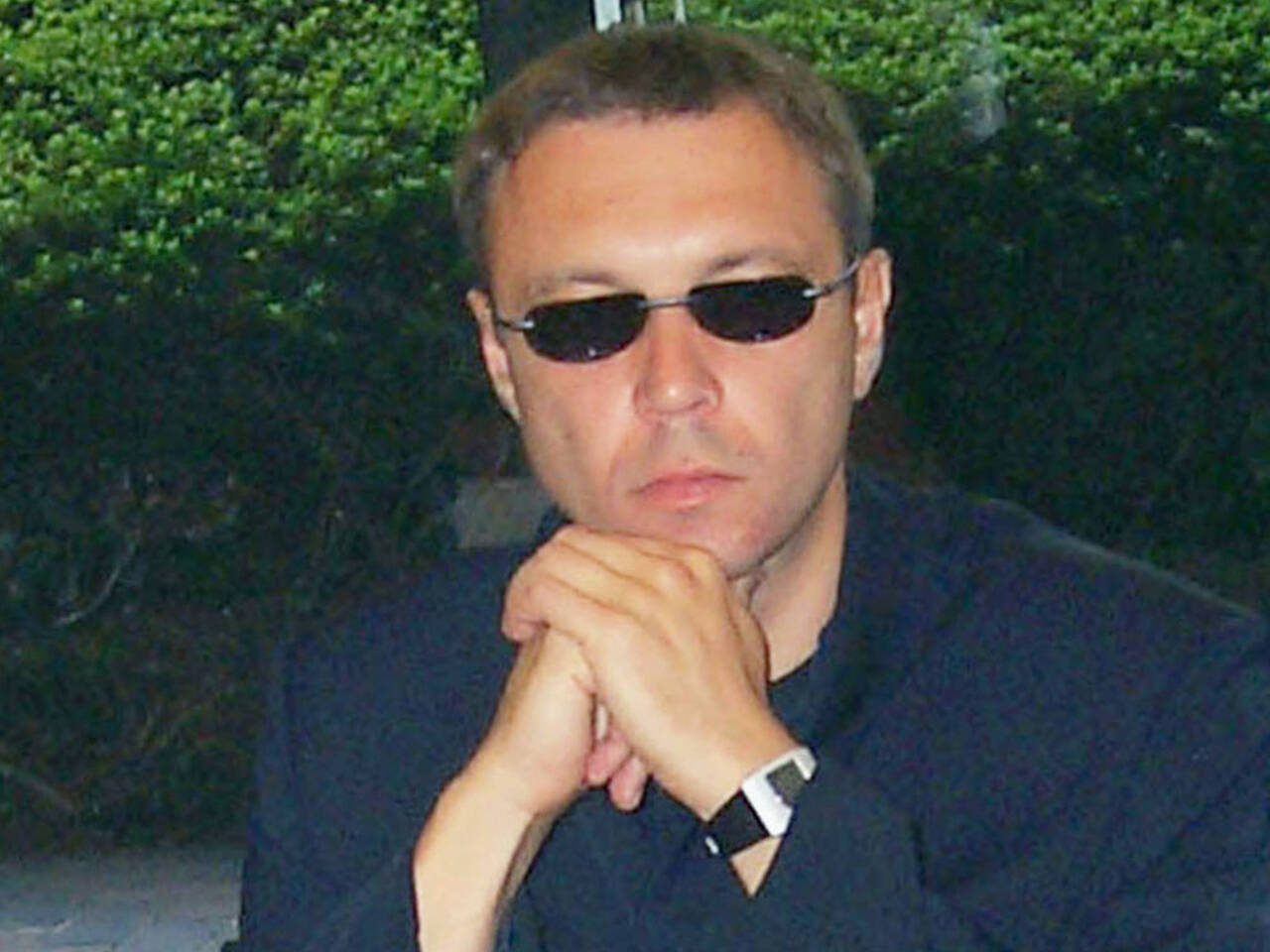 Виктор Пелевин выпустит новый роман до конца 2022 года: Книги: Культура ...