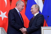 Путин перечислил условия возвращения России к зерновой сделке. Какое будущее может быть у черноморской инициативы?