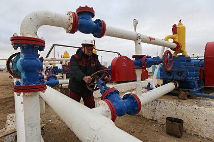 Поставкам нефти из Казахстана через Россию пообещали длительные ограничения