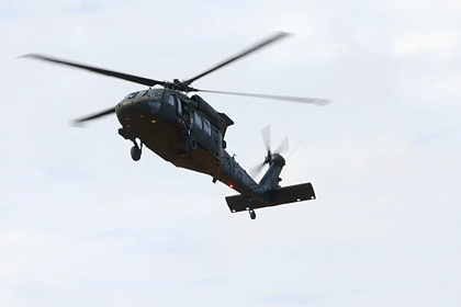 CША одобрили продажу Австралии вертолетов на два миллиарда долларов
