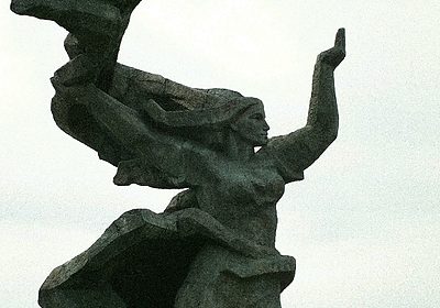 В Совфеде предрекли судьбу политиков Прибалтики после сноса памятников