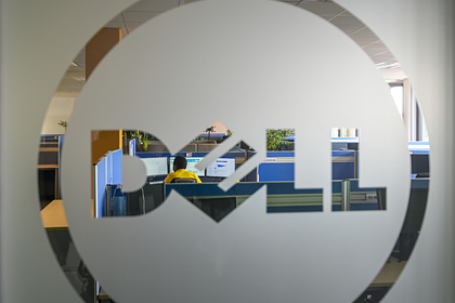 Крупнейший поставщик серверов Dell решил окончательно уйти из России