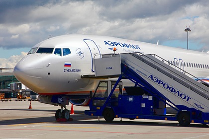 «Аэрофлот» запустил масштабную распродажу авиабилетов по России