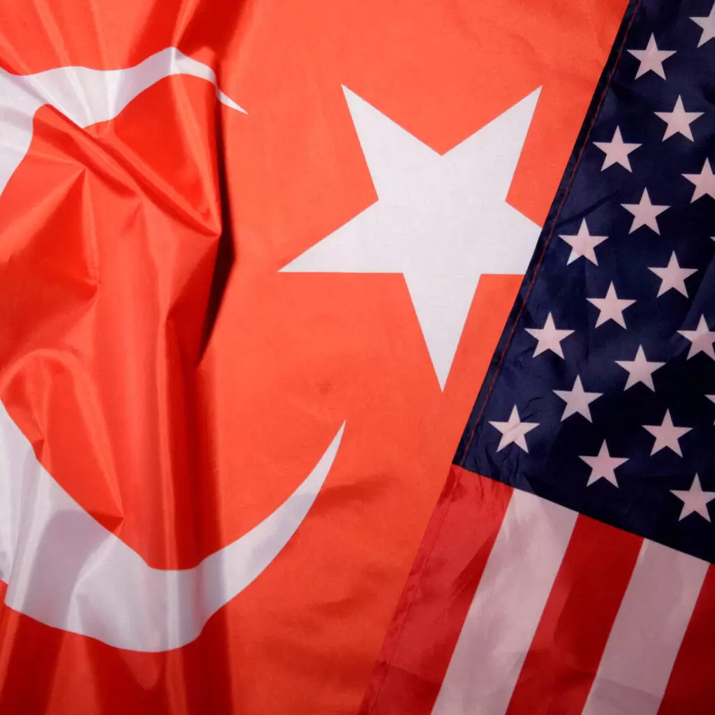 ABŞ Türkiyəni böyük təhlükə adlandırır