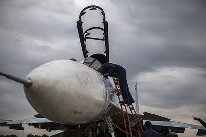 В США прокомментировали заявление Лукашенко о Су-24 с ядерным оружием