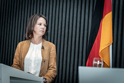 Глава МИД Германии поддержала премьера Финляндии после скандала с вечеринкой