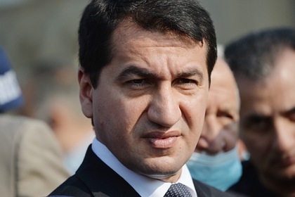 Власти Азербайджана заявили о «самоубийстве» Минской группы ОБСЕ