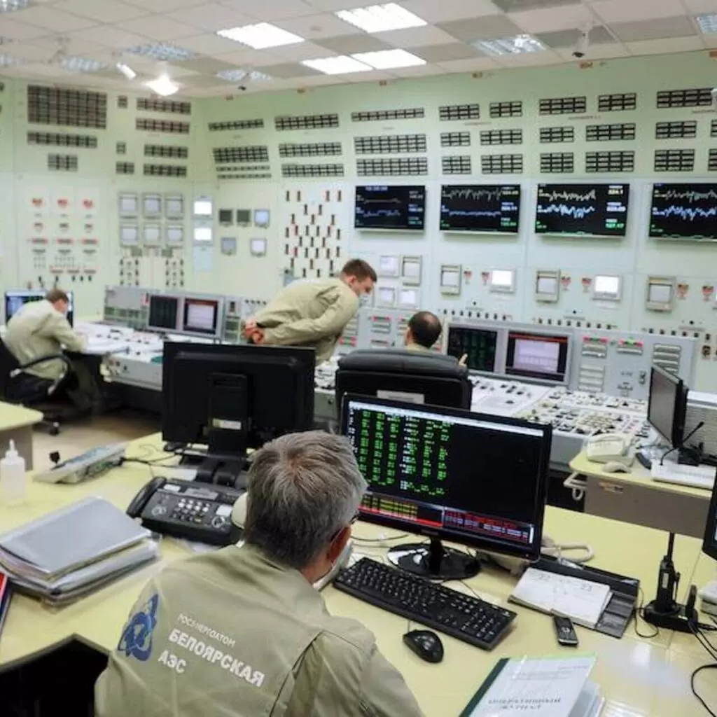 Mask dünyadakı bütün atom elektrik stansiyalarını tam gücü ilə işə salmağa çağırıb