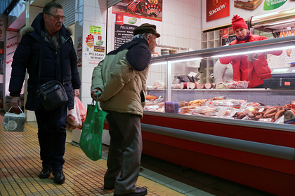В Польше заявили об угрозе дефицита мяса и молока