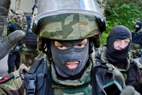«Одиночка — самый опасный диверсант» Генерал ФСБ о том, как спецслужбы Украины вербуют агентов и готовят теракты в России