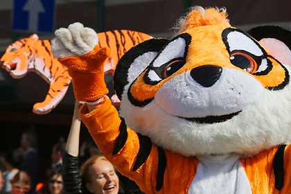 Фестиваль «Я, мы, тигр» пройдет в сентябре во Владивостоке
