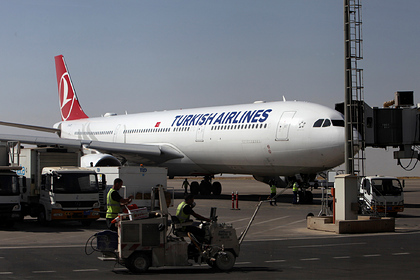 Купившие авиабилеты россияне застряли в Турции из-за нехватки мест на рейсе