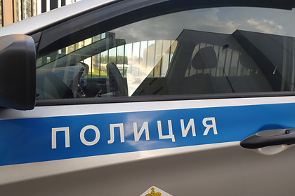 Силовики освободили похищенного после дорожной драки россиянина