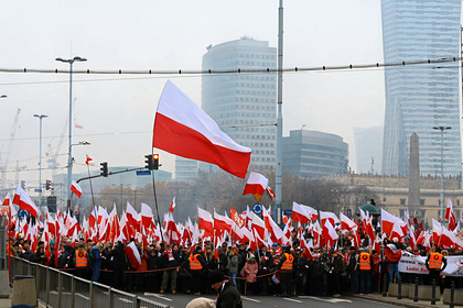 Тимановская получила гражданство Польши