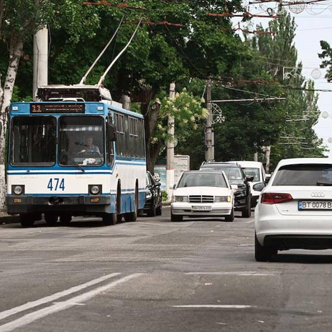 Стало известно о подрыве авто начальника ГИБДД в Херсонской области:  Украина: Бывший СССР: Lenta.ru