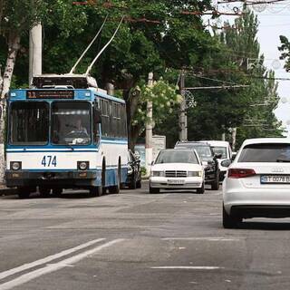 Украинец получил 18 лет колонии за подрыв здания ГИБДД в Мелитополе