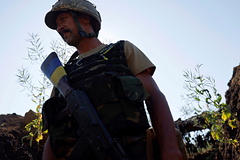 Германия оценила возможность отправки военных ЕС на Украину