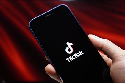 TikTok пригрозили новым штрафом в России