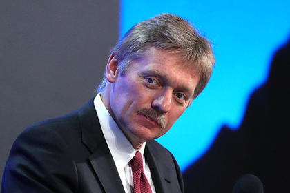 Кремль назвал единственное препятствие для поставок газа в ЕС