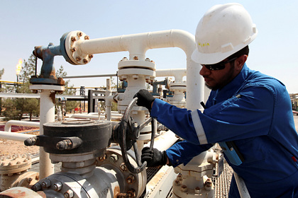 Индия и Китай попросили больше нефти у Ирака