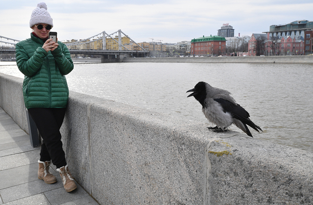 Фото: Komsomolskaya Pravda / Globallookpress.com