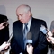 Михаил Горбачев и журналисты