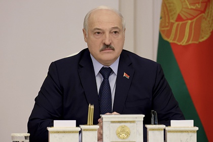Лукашенко рассказал о влиянии Горбачева