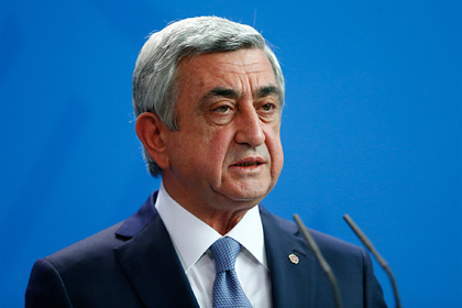 Экс-премьер Армении предложил выйти стране из ОДКБ