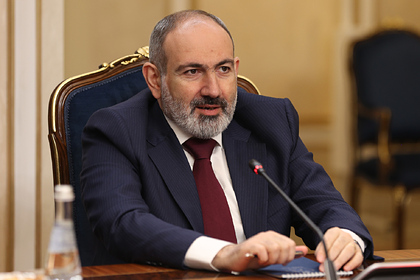 Главы Армении и Азербайджана обсудили перспективы подписания мирного договора