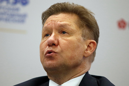 «Газпром» признал невозможность ремонта турбины «Северного потока»