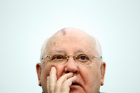 Появились подробности о последних днях жизни Горбачева 