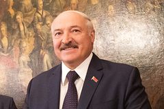 Александр Лукашенко