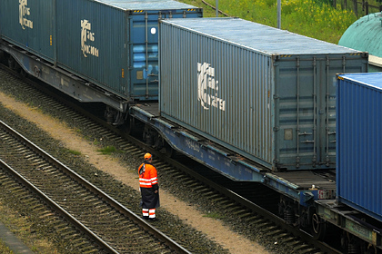 Литва получила оплату за транзит грузов в Калининград