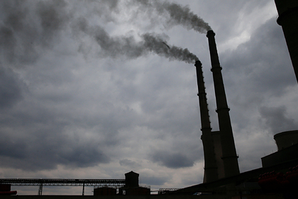 США уличили в неверной оценке вредных выбросов