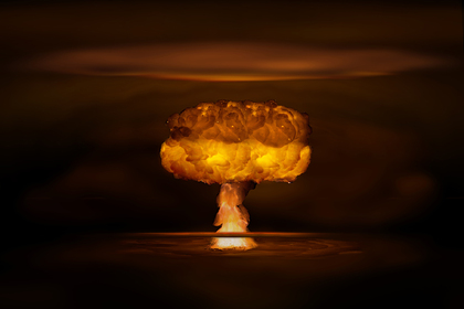 В США описали «случайный» сценарий начала ядерной войны