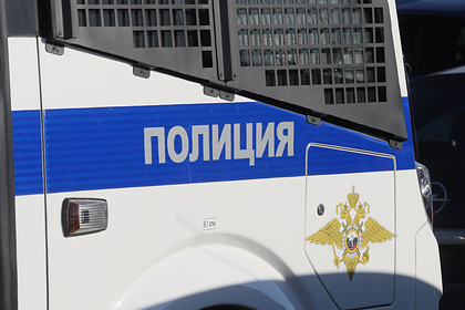 Полиция задержала сбежавшего после убийства сожительницы россиянина
