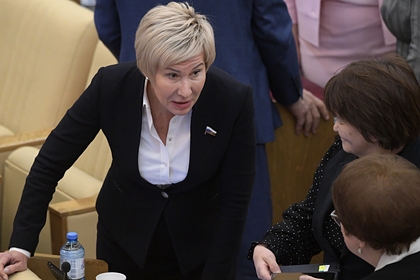 Экс-депутата Госдумы дисквалифицировали за приобретение допинга