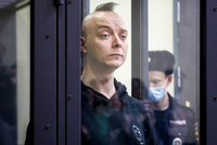 «Ни свободы, ни слова» Журналиста Сафронова приговорили к 22 годам за госизмену. Почему его вина вызывает сомнение?