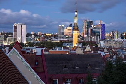Законность изъятия недвижимости россиян в Эстонии оценили