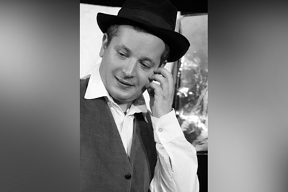 Сыгравший в „Улицах разбитых фонарей“ актер Николаев умер в возрасте 46 лет